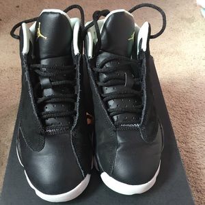 Girls Jordan 13 Retro